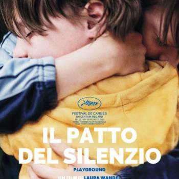 Foto: Il Patto del Silenzio – Playground: il bullismo raccontato al cinema