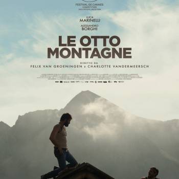 Foto: “Le otto montagne”: ode all’amicizia, alla montagna, al destino