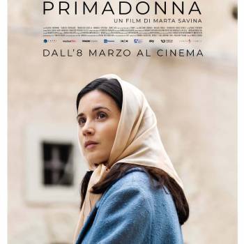 Foto: ‘PRIMADONNA’: in sala dall’8 marzo il film di Marta Savina