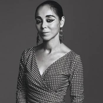 Foto: Shirin Neshat premiata alle Giornate degli Autori di Venezia (XX)