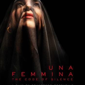 Foto: Una femmina, il film di Francesco Costabile 