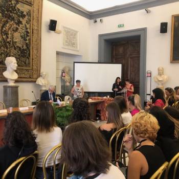 Foto: Il massacro del Circeo nel 48mo anniversario: incontro in Campidoglio con un liceo romano