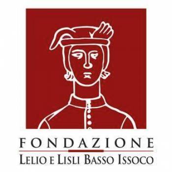 Foto: Fondazione Basso, scuola di democrazia 2019