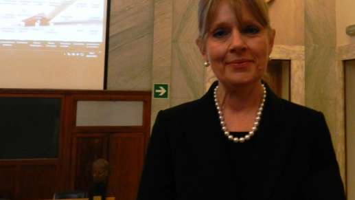 Foto: Donna e Salute a Torino, dr.ssa Paola Serafini: Agenda di gravidanza