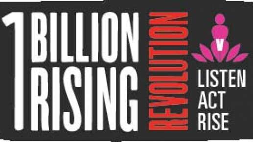 Foto: IL 14 FEBBRAIO 2017 TORNA IN ITALIA E NEL MONDO ONE BILLION RISING