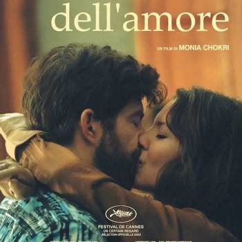 Foto: La natura dell’amore: tra commedia e dramma il nuovo film di Monia Chokri